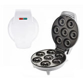 Large 3-In-1 Breakfast Maker Station Center